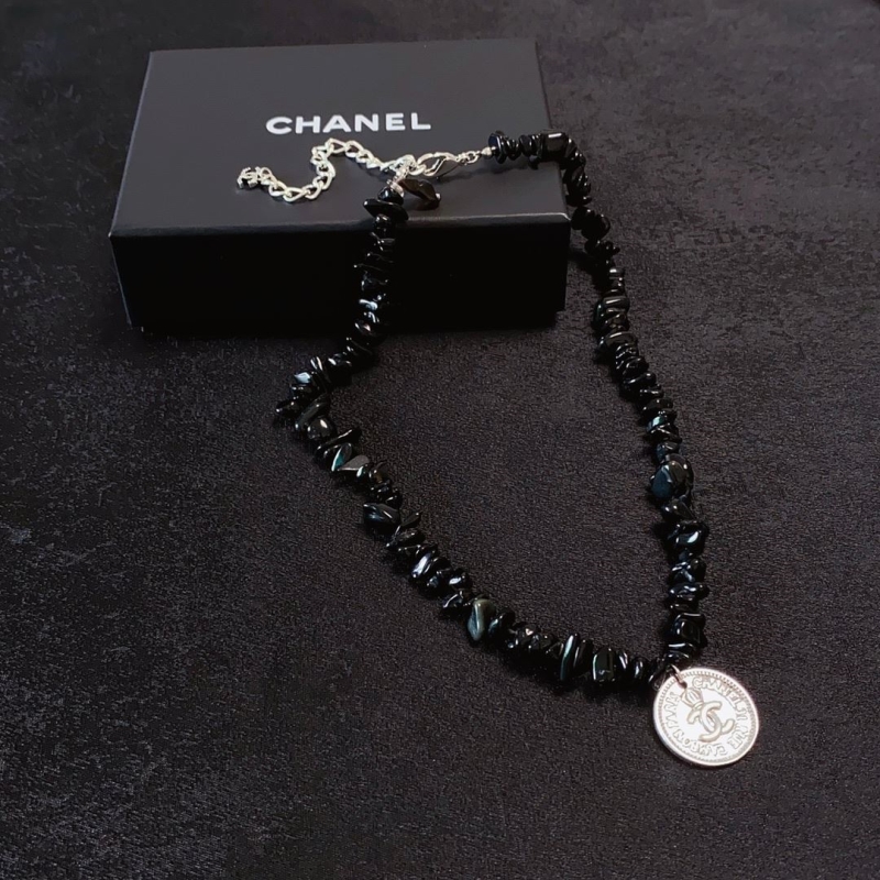 Ch**el necklaces